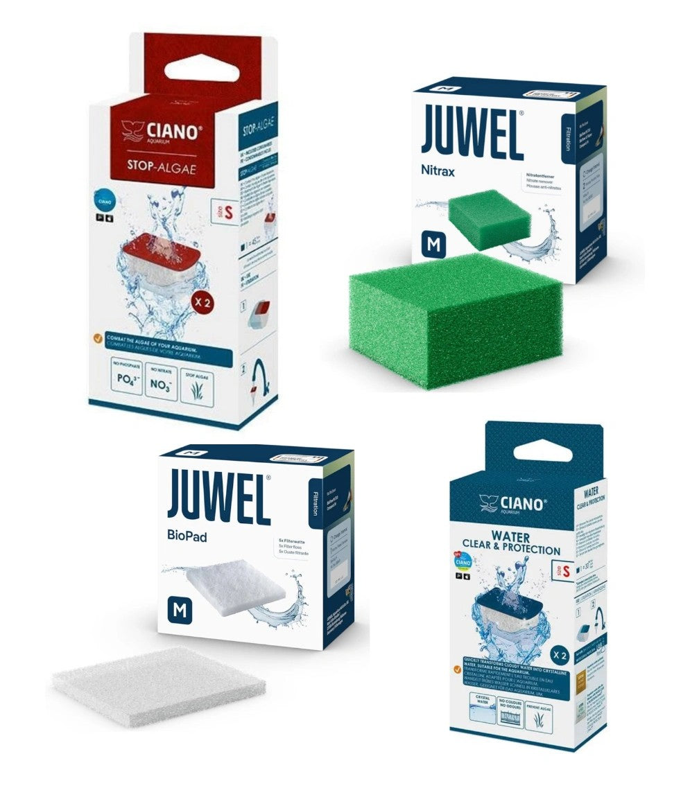 Filter Media