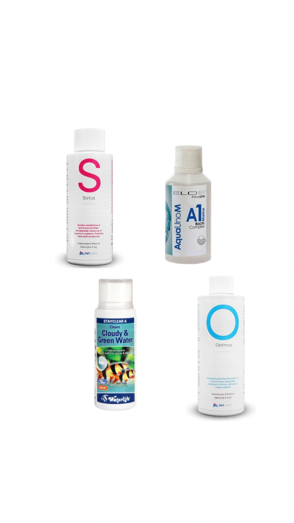 Water Treatments