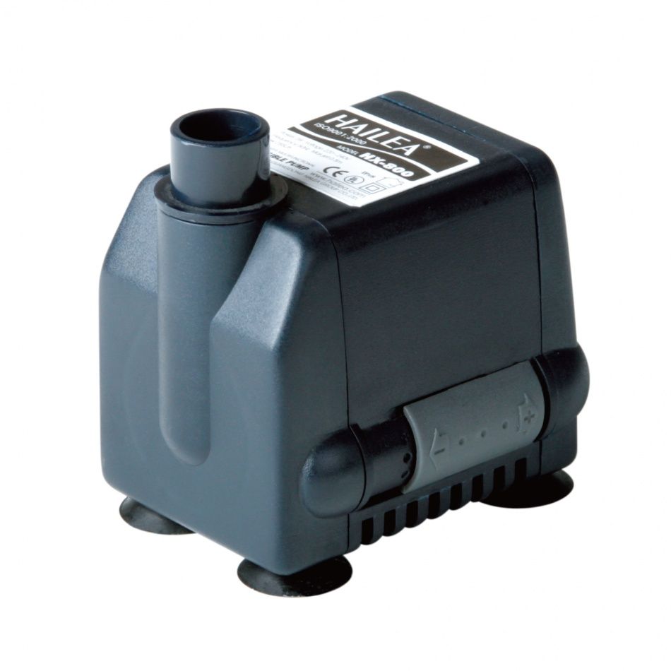Hailea Multifunction Submersible Pump HX-800