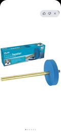 Bermuda 150W Floating Pond Heater
