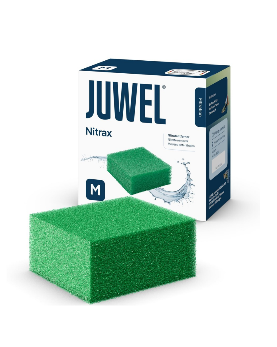 Juwel Nitrax - Nitrate Remover