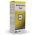NT Labs Ammonia Aquarium Test Kit