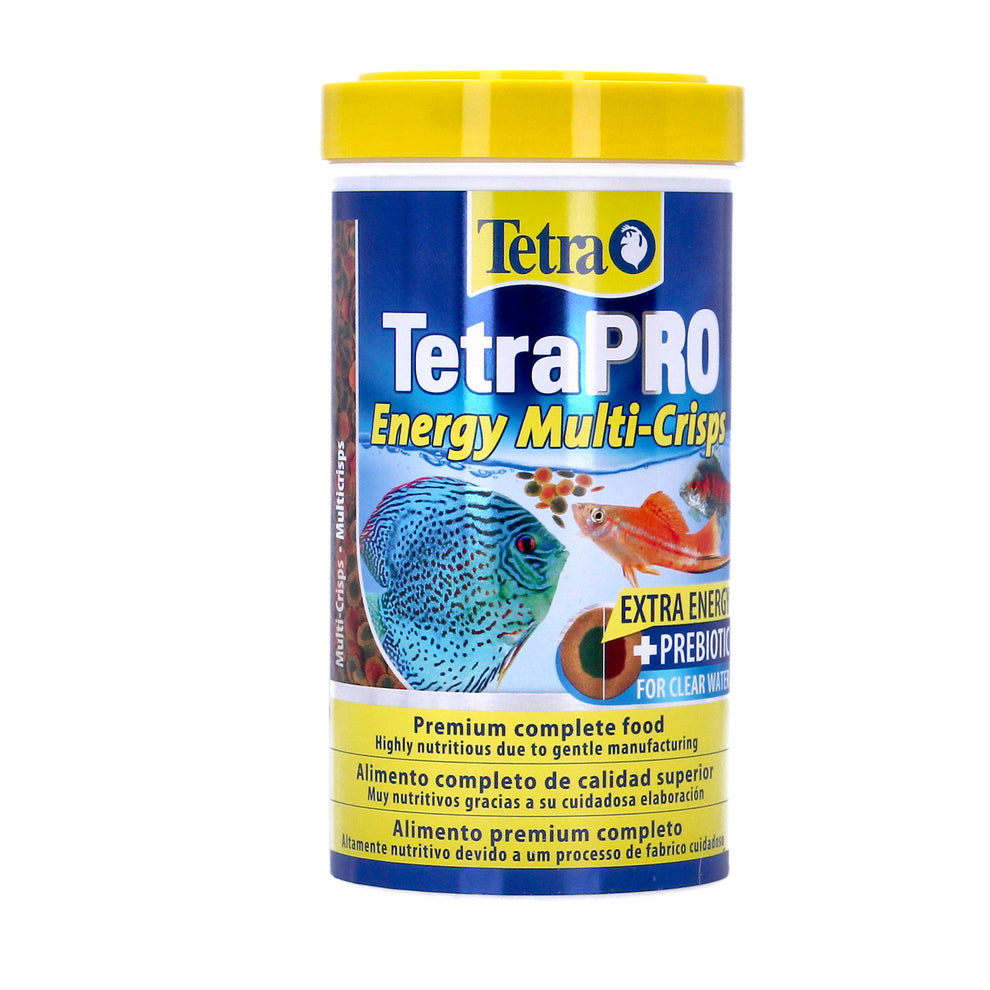 TetraPro Energy Multi-Crisps