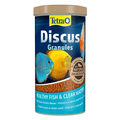 Tetra Discus Granules