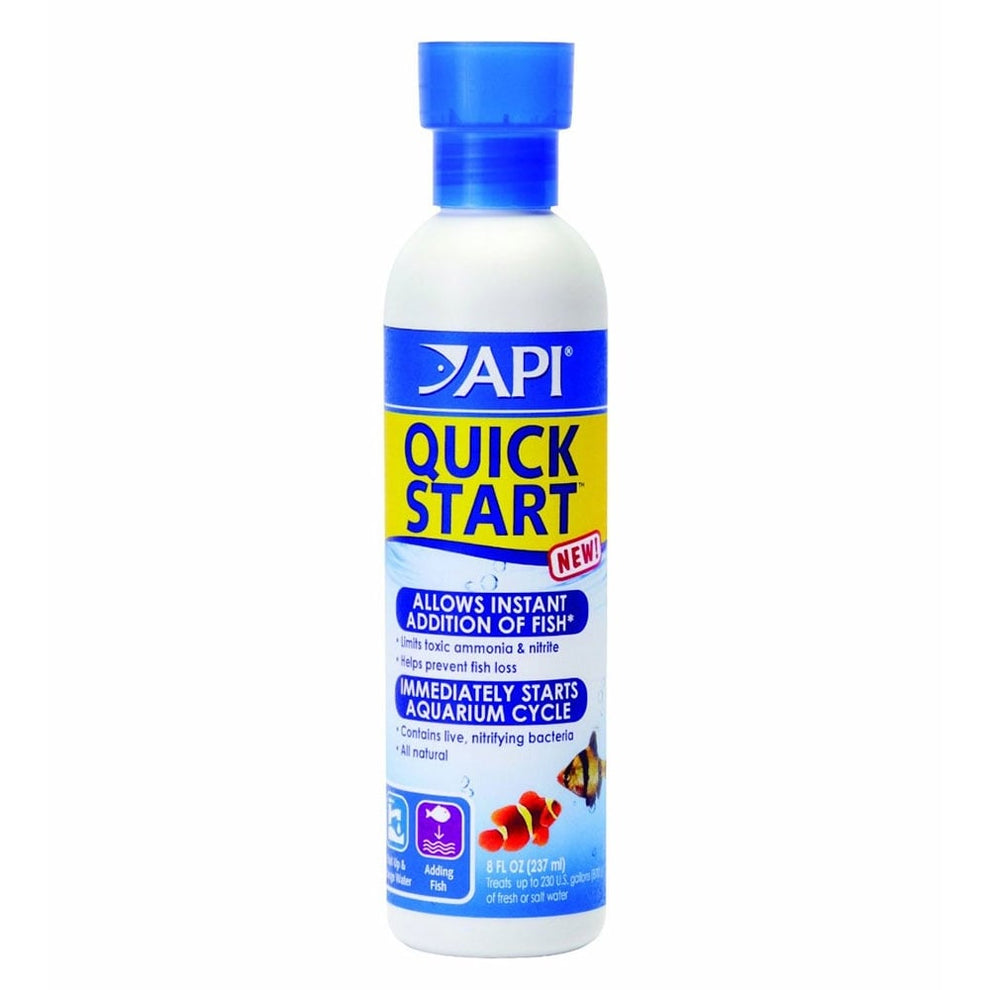 API Quick Start