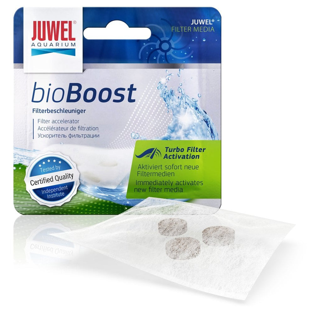 Juwel BioBoost - Filter Accelerator