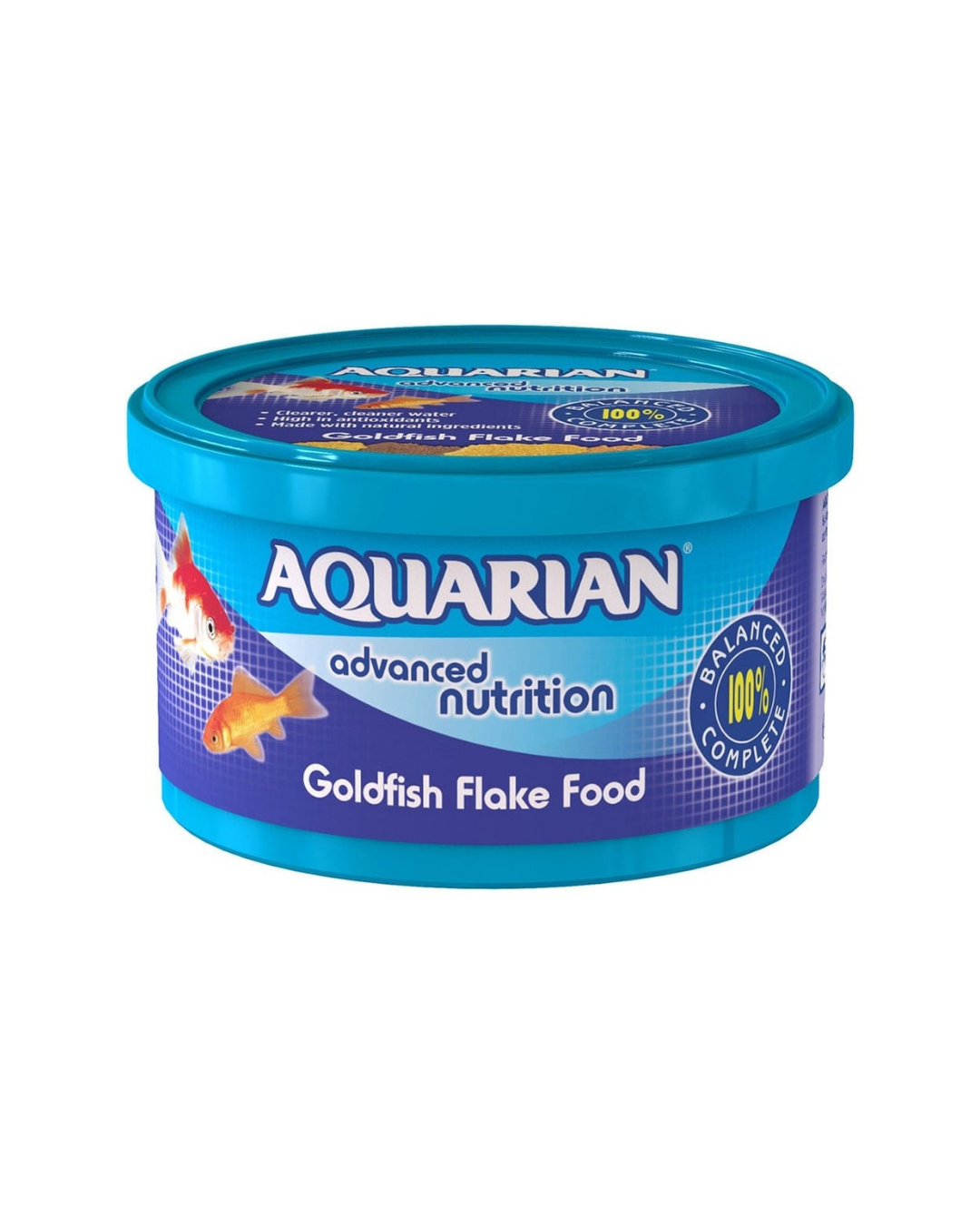 Aquarian Goldfish