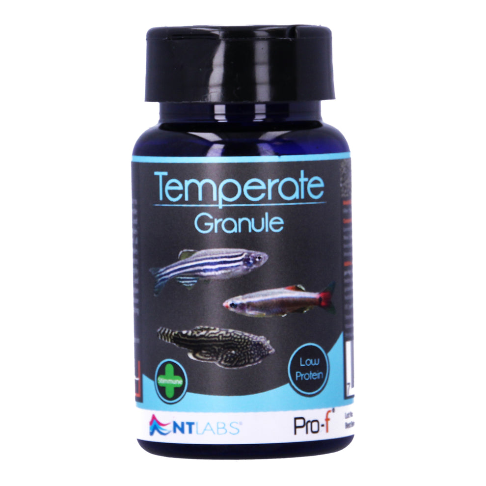 NT Labs Temperate Granules