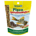 Tetra Pleco Spirulina Wafers