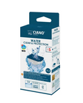 Ciano Water Clear & Protection - Blue Cartridge