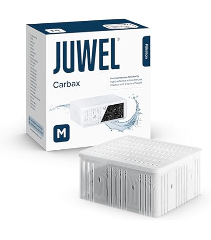 Juwel Carbax - Active Charcoal