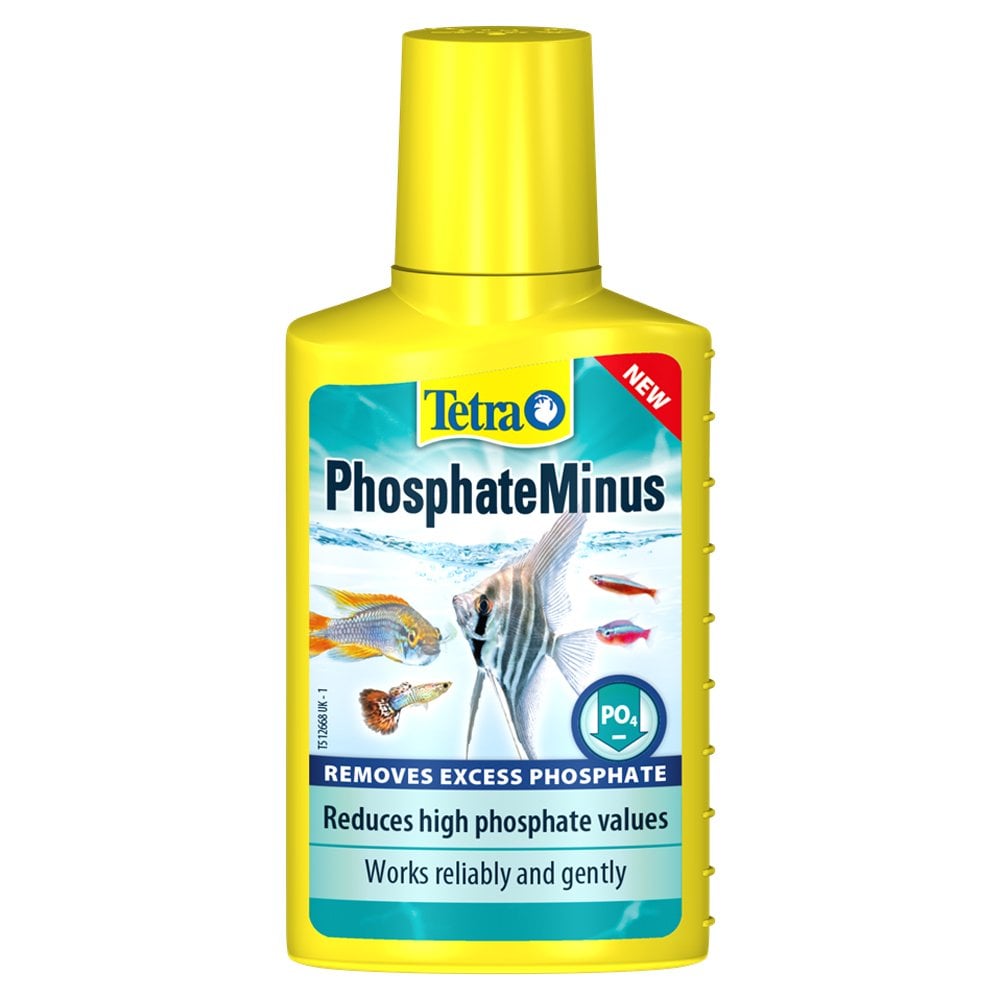 Tetra PhosphateMinus 100ml