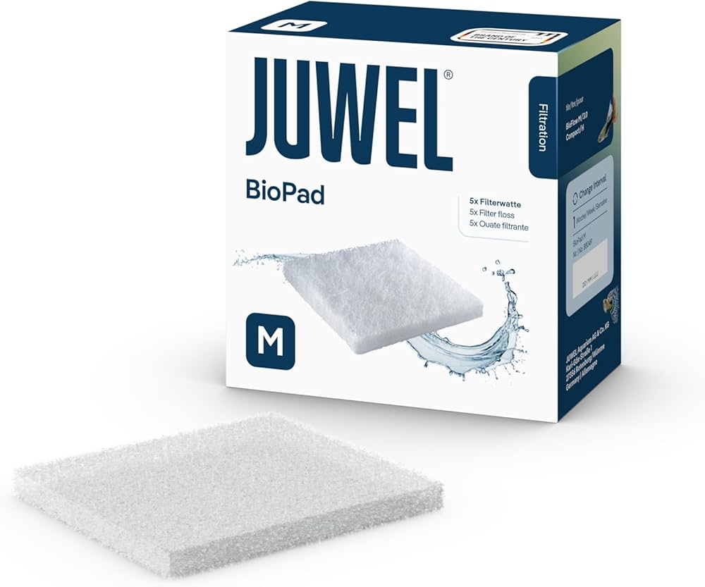 Juwel BioPad - Poly Pads