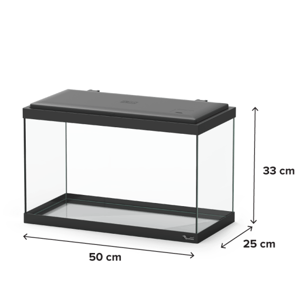 Explorer Vienna 42L Aquarium