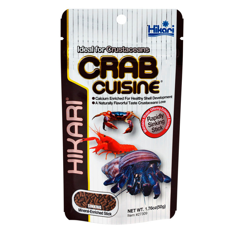 Hikari Crab Cuisine