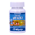 Waterlife 8.3 Buffer, Raises pH to 8.3