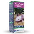 NT Labs AxoCure - Axolotl Medicine Bath