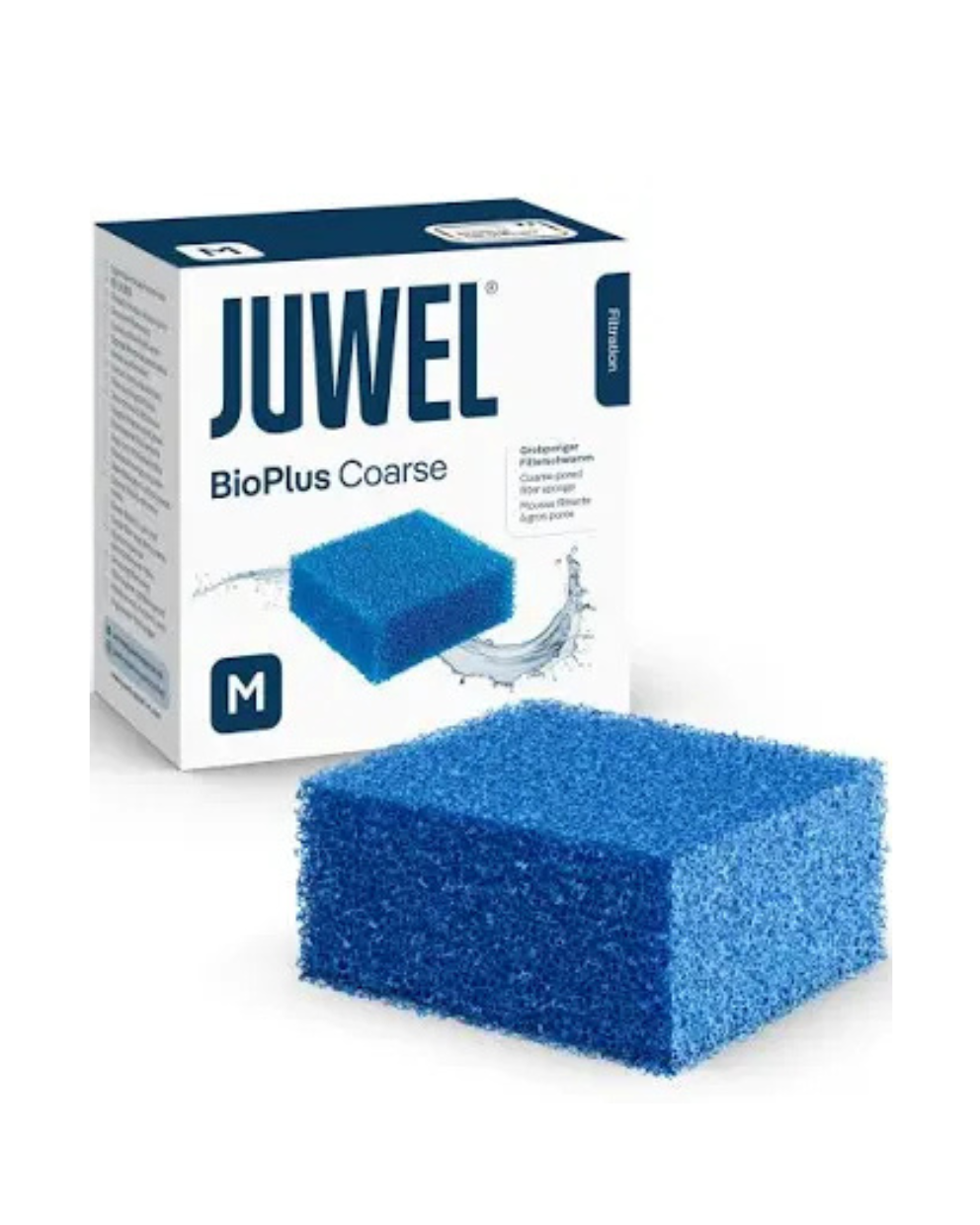 Juwel BioPlus Coarse - Filter Sponge
