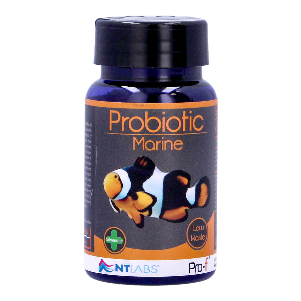 NT Labs Probiotic Marine