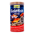 Tetra Goldfish Flakes